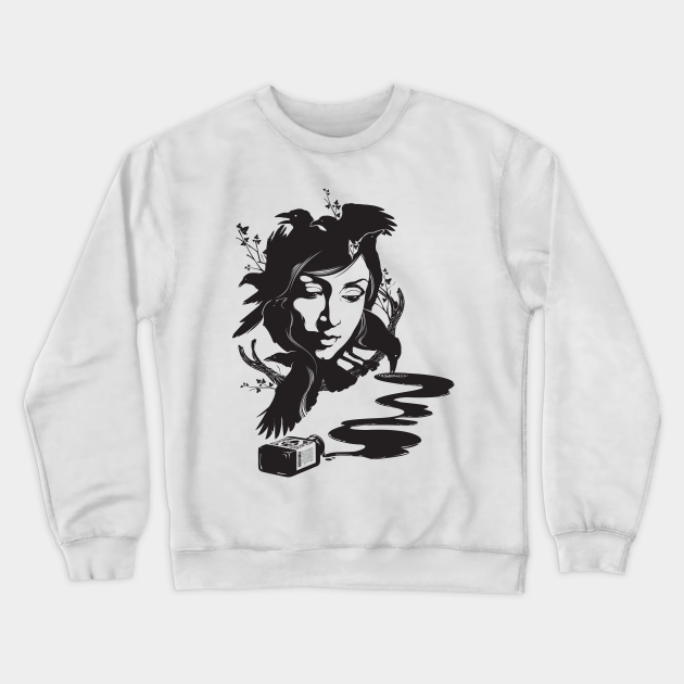 custom ink sweatshirt sizes